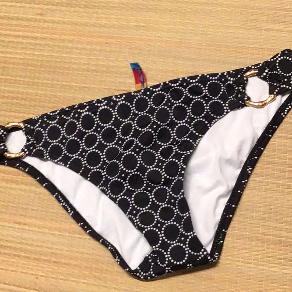 🏝BUY 1 GET 1 ISLAND SOUL BIKINI BOTTOM S